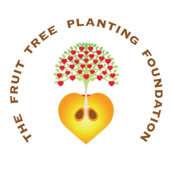 The Fruit Tree Planting Association - Uganda Logo